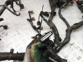 проводка двигателя Toyota RAV4 2 поколение (XA20) 2003, 2.0 л., 1CD-FTV, дизель, МКПП, внедорожник 5 дв., 2682XA1, 8212142741 - фото №9
