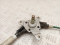 стеклоподъемник задний левый Alfa Romeo 146 1 поколение 1997, 1.9 л., дизель, МКПП, 606047330 - фото №5