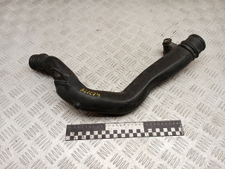 патрубок интеркулера Peugeot 406 1 поколение 1998, 2.1 л., дизель, 9620508480