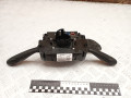 переключатель подрулевой (стрекоза) Peugeot 407 1 поколение 2007, 1.6 л., 9HZ (DV6TED4), дизель, МКПП, универсал, передний привод, 96611304XT, 61937007, 61935901, 281859, 3881752 - фото №8