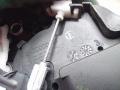замок двери задней левой Ford Focus 2 поколение 2007, 24000000013, 924003300, 4M5AA26413BC - фото №8