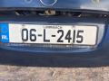 крышка багажника (дверь 3-5) Mercedes-Benz A W169 2 поколение (2004-2008) 2005, 1.5 л., M 266.920, бензин, МКПП, хетчбэк 5 дв., правый руль - фото №13