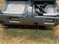 сиденье заднее Mercedes-Benz Vito W639 2010, 2.2 л., дизель, МКПП - фото №28