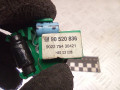 динамик высокочастотный (пищалка) Opel Zafira 1 поколение (A) 2002, 2.2 л., дизель, 90520836 - фото №4