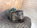 трубка кондиционера Volkswagen Golf 5 поколение 2008, 2.0 л., дизель, 1K0820741CM - фото №6
