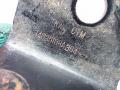 замок ремня безопасности BMW 7 серия F01/F02 F01 2009, 4.4 л., бензин, АКПП, 722085802, 34057358, 34057339A, 34025108A - фото №6