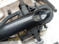 ручка наружная двери сдвижной Volkswagen Caddy 3 поколение 2008, 1.9 л., BLS, дизель, АКПП, 2K0843352D - фото №3