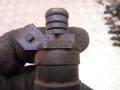 форсунка Renault Scenic 1 поколение 1998, 1.6 л., бензин, МКПП, 866313, 7700866313, 7700875368, 600543535 - фото №4