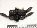переключатель подрулевой (стрекоза) Peugeot 407 1 поколение 2007, 1.6 л., 9HZ (DV6TED4), дизель, МКПП, универсал, передний привод, 96611304XT, 61937007, 61935901, 281859, 3881752 - фото №6
