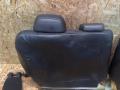 салон (комплект сидений) Peugeot 4007 1 поколение 2009, 2.2 л., дизель, МКПП, полный подключаемый привод, правый руль - фото №35