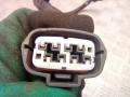 проводка Nissan X-Trail T32 2014, 1.6 л., R9M, дизель, МКПП, полный подключаемый привод, правый руль - фото №3