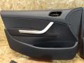 Обшивка двери (комплект) Peugeot 308 T7 2010, 2.0 л., RHR (DW10BTED4), дизель, МКПП, универсал, 9656771077, 9656771177, 9680754877, 9680754977 - фото №2