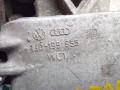 подушка крепления КПП Volkswagen Golf 4 поколение 2004, 1.9 л., дизель, 1J0199555BB - фото №4