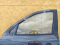 дверь передняя левая Hyundai Santa Fe 2 поколение [рестайлинг] 2011, 2.2 л., дизель, МКПП, правый руль - фото №2