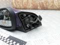 зеркало наружное левое Mercedes-Benz A-Класс W168 1997, 1688105716 - фото №3
