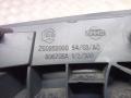 ручка внутренняя передняя правая Nissan Primera P12 2006, 2.2 л., дизель, МКПП, хетчбэк 5 дв., Z50252000, 80670BA - фото №4