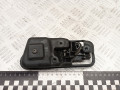 ручка внутренняя передняя правая Volkswagen Caddy 3 поколение 2008, 1.9 л., BLS, дизель, АКПП, 1T0837198A - фото №3