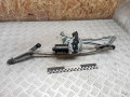 механизм стеклоочистителя (трапеция дворников) Volvo S60 1 поколение 2004, 2.4 л., дизель, АКПП, седан, 404775, 09151848, 32031405 - фото №4