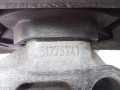 подушка крепления двигателя Fiat Stilo 1 поколение 2003, 1.9 л., дизель, 51775241, 177356 - фото №5