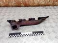 коллектор выпускной Mercedes-Benz Vito W639 2006, 2.2 л., дизель, МКПП, правый руль, 6111420501, 6461420201, 6461420301, A6111420501, A6461420201, A6461420301 - фото №3