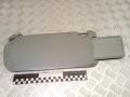 козырек солнцезащитный Kia Sorento 2 поколение 2010, 2.2 л., дизель, МКПП, полный привод, правый руль - фото №4