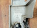ручка внутренняя задняя правая Citroen Berlingo 1 поколение (M59) [рестайлинг] 2004, 2.0 л., дизель, МКПП, 9634932380 - фото №10