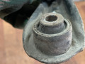 рычаг задний правый Rover 400 Series 2 поколение 1997, 1.6 л., бензин, ST3UPR - фото №3