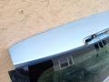крышка багажника (дверь 3-5) Renault Grand Scenic 3 поколение 2011, 1.5 л., дизель, МКПП, правый руль - фото №2
