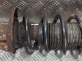 стойка передняя правая Volkswagen Passat B6 2007, 2.0 л., BWA, бензин, МКПП, седан, 3C0413031AL - фото №4