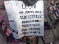 проводка салона Mercedes-Benz Vito W639 2006, 2.2 л., дизель, МКПП, A6394404709, A6394407807, A6395405333, QP7272122, AQP7272122 - фото №12