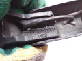 щеткодержатель (поводок стеклоочистителя, дворник) Renault Scenic 1 поколение 1999, 7700843526, 7700843526H, 7700843526G - фото №5