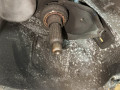 КПП механическая (МКПП) Peugeot 406 1 поколение [рестайлинг] 2003, 2.0 л., дизель, МКПП, седан, 20DL76 - фото №3