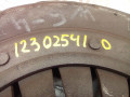 корзина сцепления Volkswagen Passat B4 1995, 1.9 л., дизель, 044141025C, 021141025E, 021141025F, 021141025FV, 021141025FX, 037141025C, 037141025G, 044141025, 044141025D, 044141025E, 045141025A, 045141025AX, 074141025B, 123015510, 123038510, 3082231031, 3082600507, 883082999645, 412110004, 123025410 - фото №4
