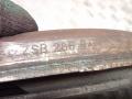комплект сцепления Volkswagen Transporter T5 2007, 1.9 л., дизель, 03G105264R, ZSB266BA, 03G141031K, F2201, 03G141025C - фото №12