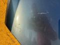 капот Citroen C4 Picasso 1 поколение 2011, 1.6 л., 9HZ (DV6TED4), дизель, правый руль - фото №12