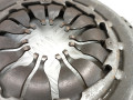 комплект сцепления Renault Megane 3 поколение 2010, 1.5 л., K9K 724, дизель, МКПП, правый руль, 8200450217, 8200926712ET - фото №3