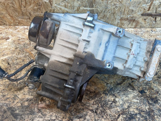 раздаточная коробка Mercedes-Benz M-Класс W163 [рестайлинг] W163 2004, 2.7 л., дизель, АКПП, внедорожник 5 дв., полный привод, A1632710501