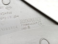 накладка на порог внутренняя Renault Scenic 1 поколение [рестайлинг] 1999, 1.6 л., K4M 700, бензин, МКПП, 7700846269, 7700432145 - фото №5