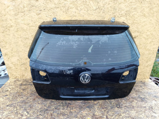 крышка багажника (дверь 3-5) Volkswagen Passat B6 2010, 1.4 л., CDGA, бензин, АКПП, универсал