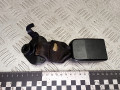 замок ремня безопасности Renault Grand Scenic 3 поколение 2011, 1.5 л., дизель, МКПП, правый руль, 21952R - фото №2