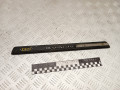 накладка на порог внутренняя Volvo S60 1 поколение 2004, 2.4 л., дизель, АКПП, седан, 8659960 - фото №3