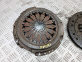 комплект сцепления Ford Mondeo 1 поколение 1995, 2.0 л., бензин, LC03KD001A, K01647P38K01, 928M6398AE - фото №2