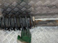 стойка амортизатора Citroen C5 2 поколение 2008, 2.0 л., дизель, МКПП, седан, 9682475580, 03071000503 - фото №7