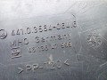 декоративная крышка двигателя Skoda Felicia 1 поколение 1999, 1.6 л., бензин, 4613647999, 441035640646 - фото №3