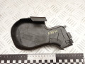 пластик (накладка) сиденья Hyundai Santa Fe 2 поколение [рестайлинг] 2011, 2.2 л., дизель, МКПП, правый руль, 890352B150 - фото №3
