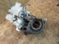 отопитель в сборе (печка) Toyota RAV4 2 поколение (XA20) 2003, 2.0 л., 1CD-FTV, дизель, МКПП, внедорожник 5 дв., 8705042120, 4431105423 - фото №6