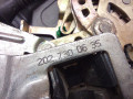 замок двери задней правой Mercedes-Benz C-Класс W202/S202 [рестайлинг] 1999, 2027300635, 2027330208 - фото №4
