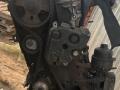 двигатель Peugeot 407 1 поколение 2006, 2.0 л., дизель, МКПП, седан, RHL, DW10BTED4 - фото №9