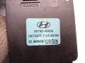 активатор замка багажника Hyundai Santa Fe 2 поколение [рестайлинг] 2011, 2.2 л., дизель, МКПП, правый руль, 957502B000 - фото №4