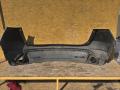 бампер задний Honda Civic 8 поколение 2008, 2.2 л., N22A2, дизель, МКПП, хетчбэк 5 дв., правый руль - фото №10
